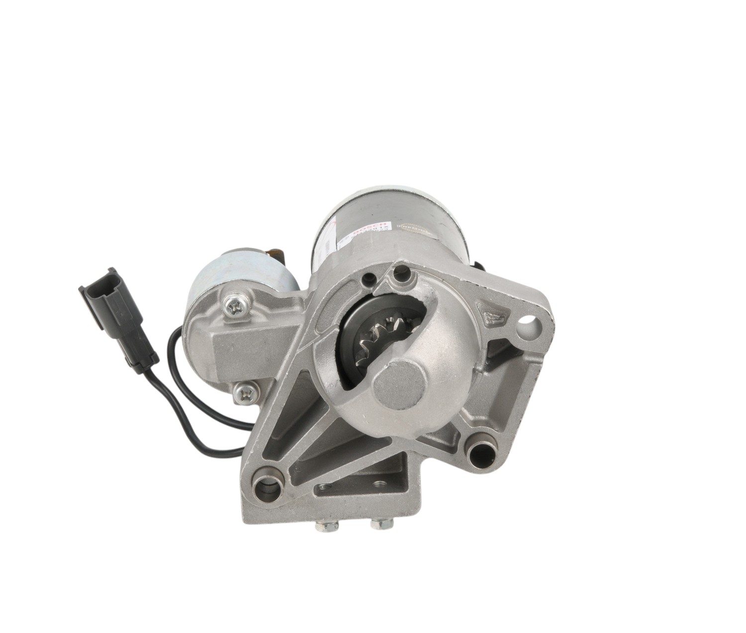 Bosch BOS-SR2291X