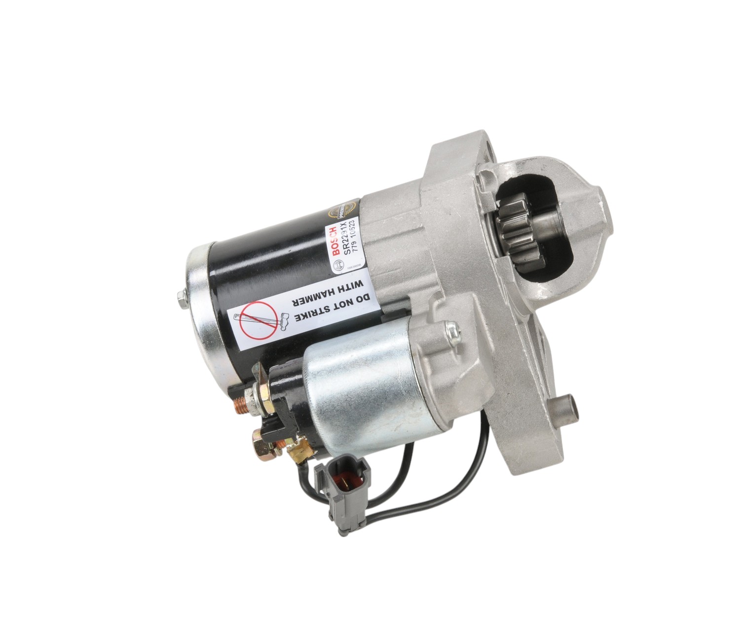 Bosch BOS-SR2291X - Image 3