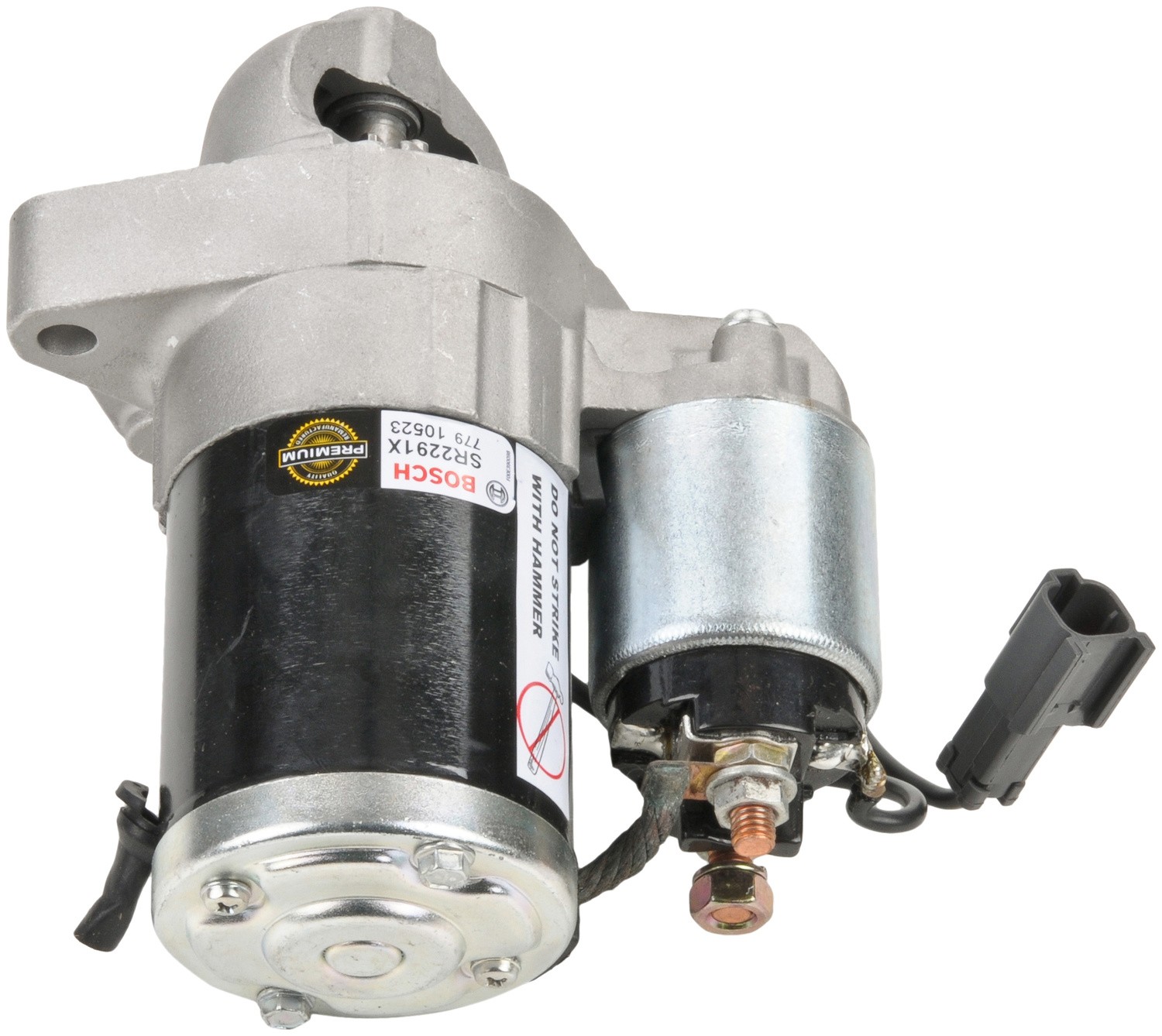 Bosch BOS-SR2291X - Image 4