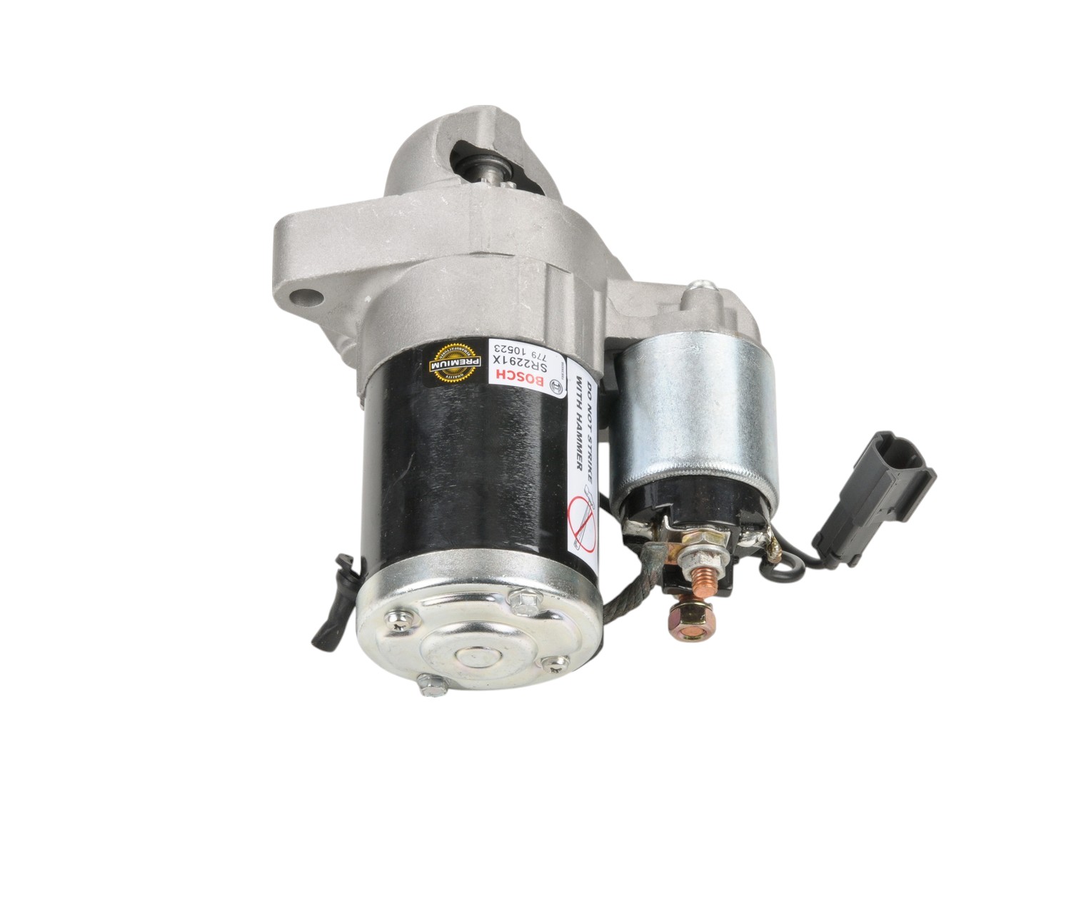 Bosch BOS-SR2291X - Image 5