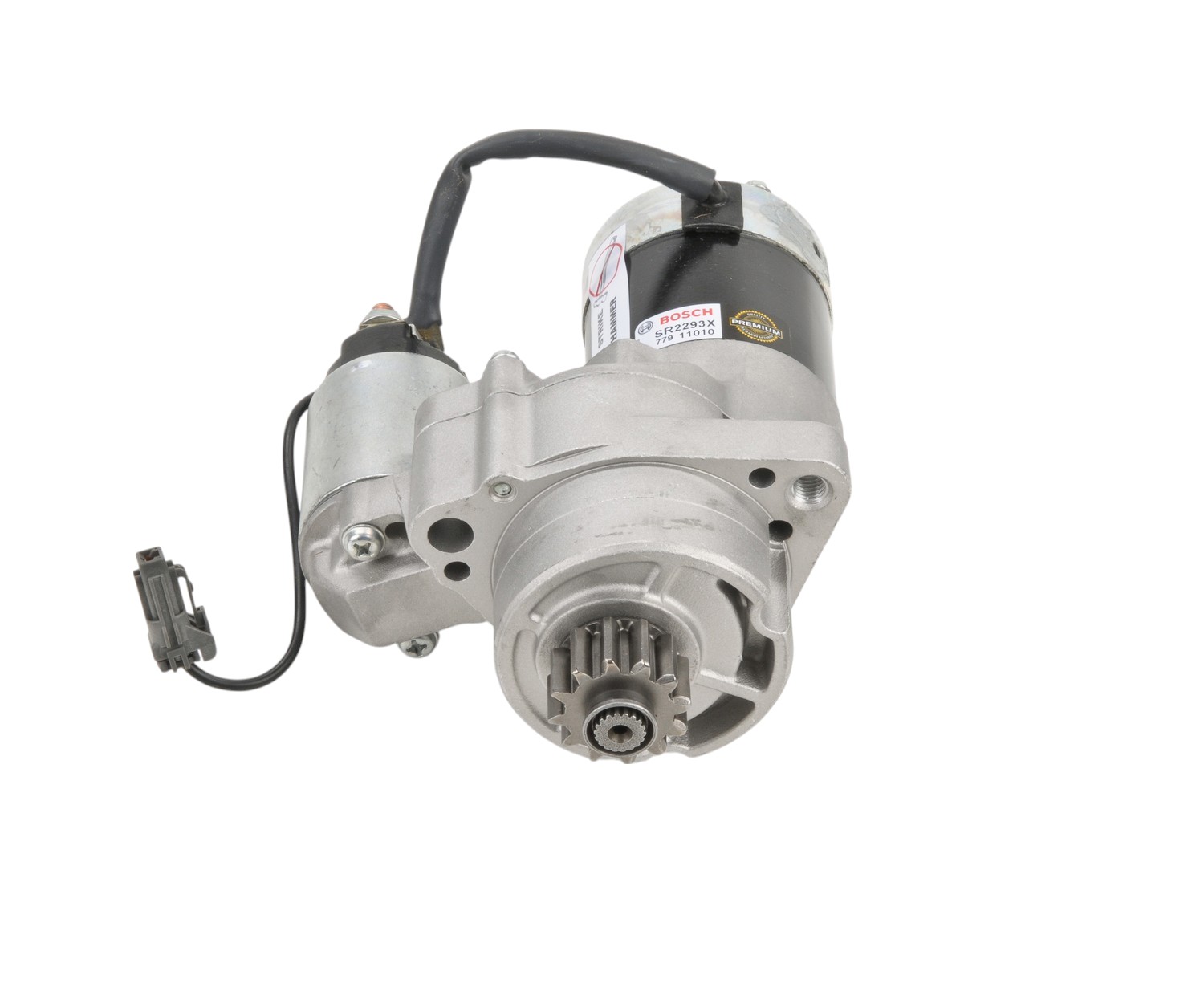Bosch BOS-SR2293X