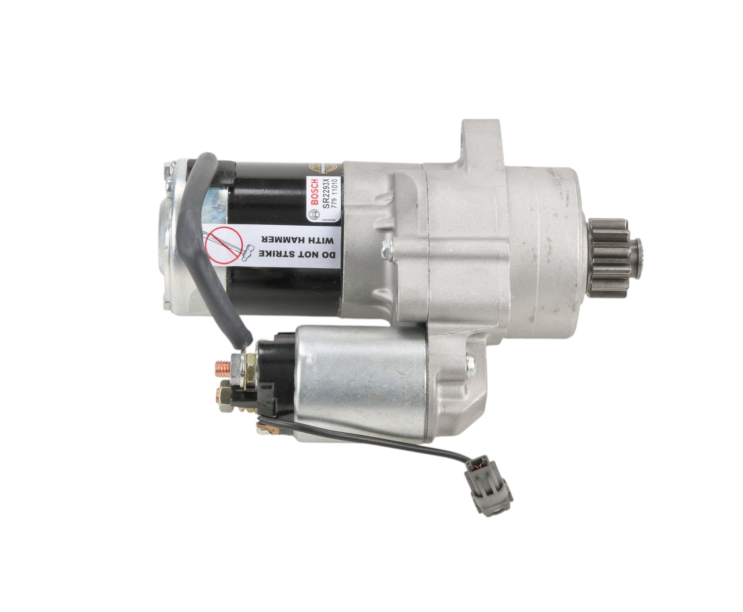 Bosch BOS-SR2293X - Image 3