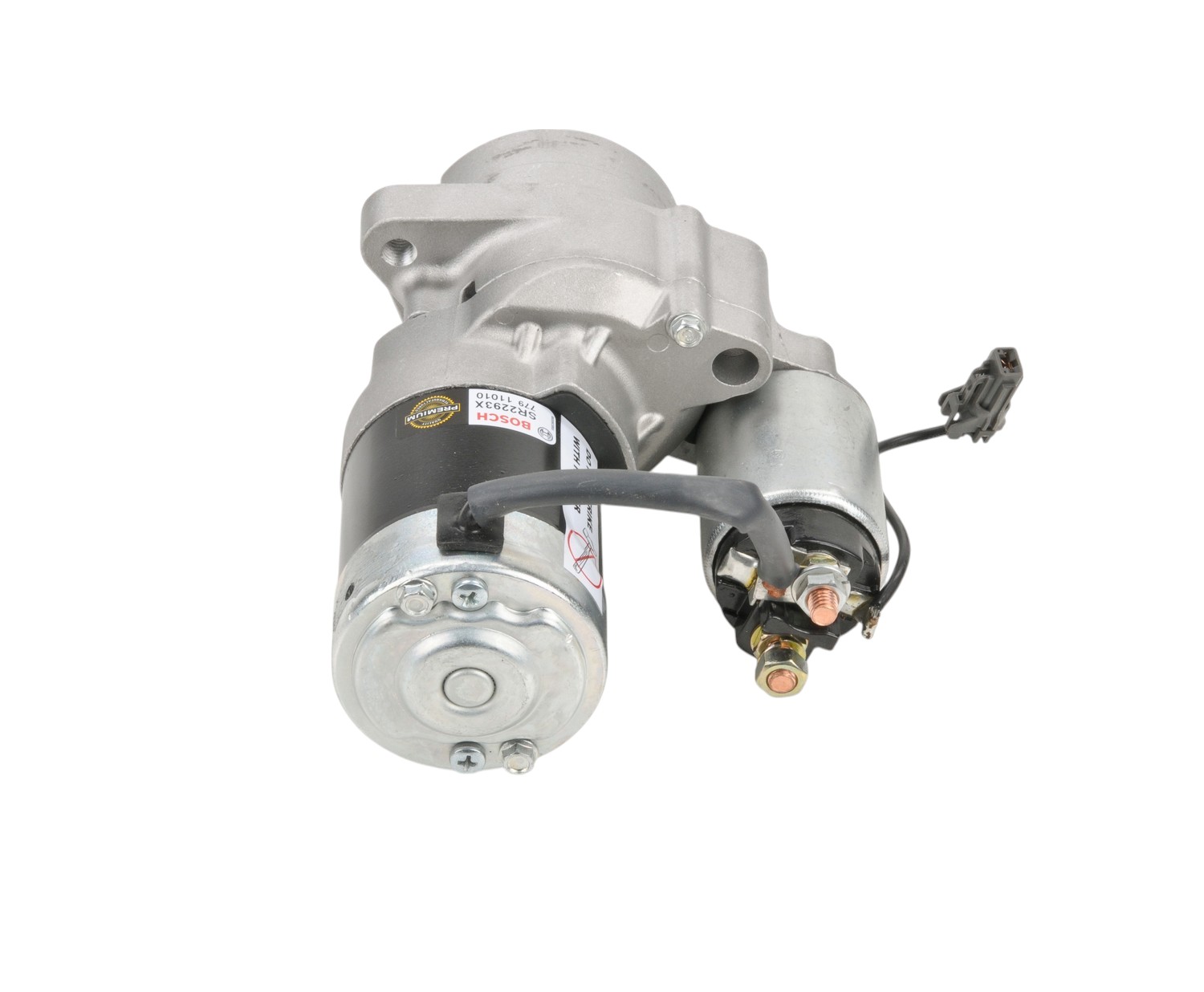 Bosch BOS-SR2293X - Image 5