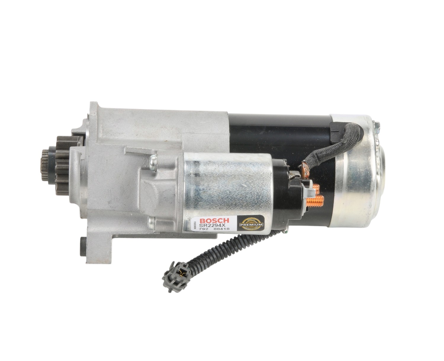 Bosch R2294X Premium Starter - Image 3