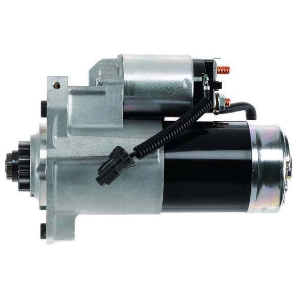 Bosch R2294X Premium Starter - Image 6