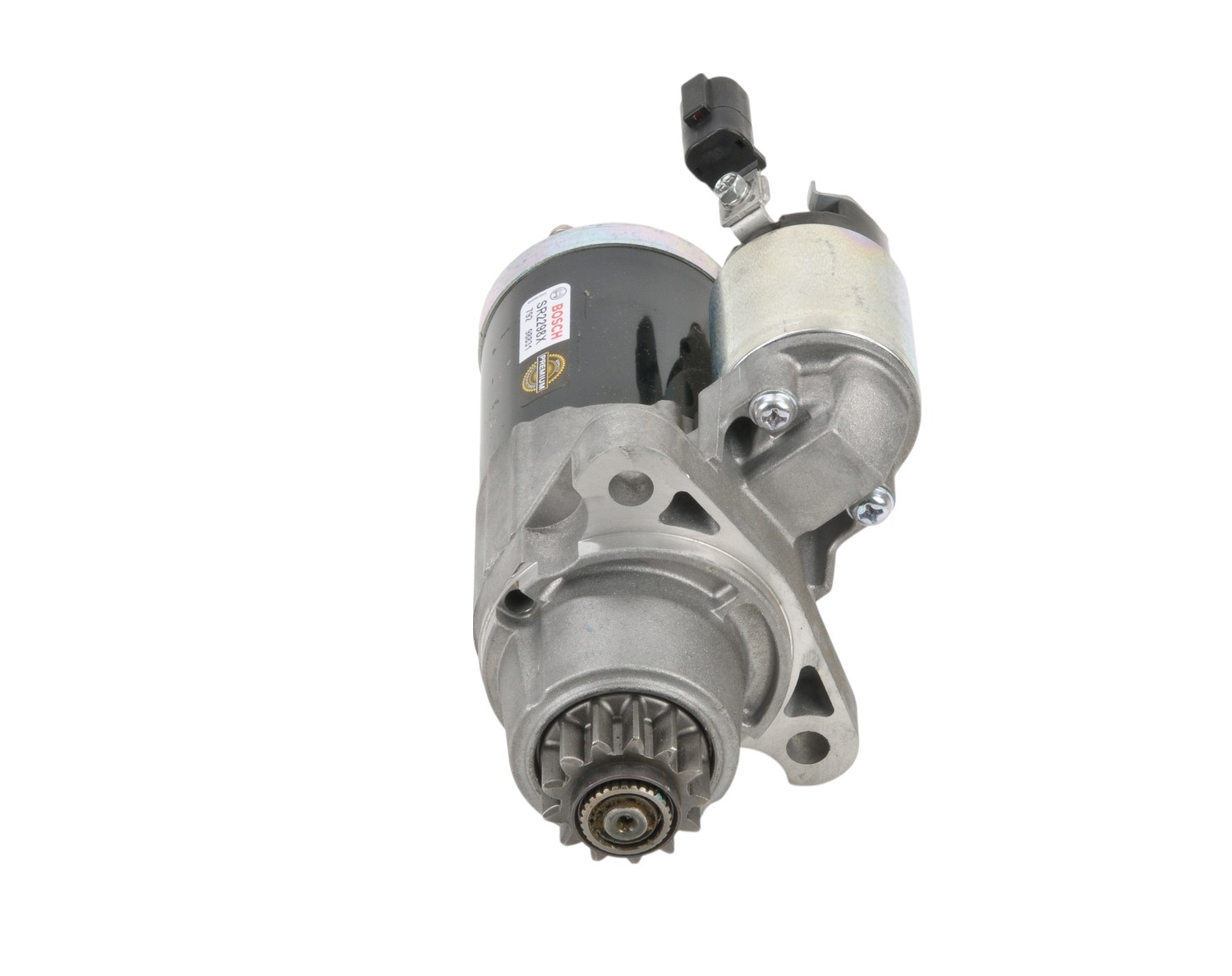Bosch BOS-SR2298X