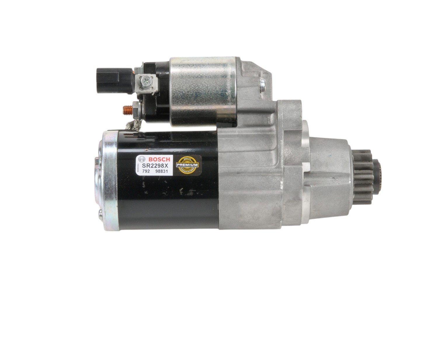 Bosch BOS-SR2298X - Image 3