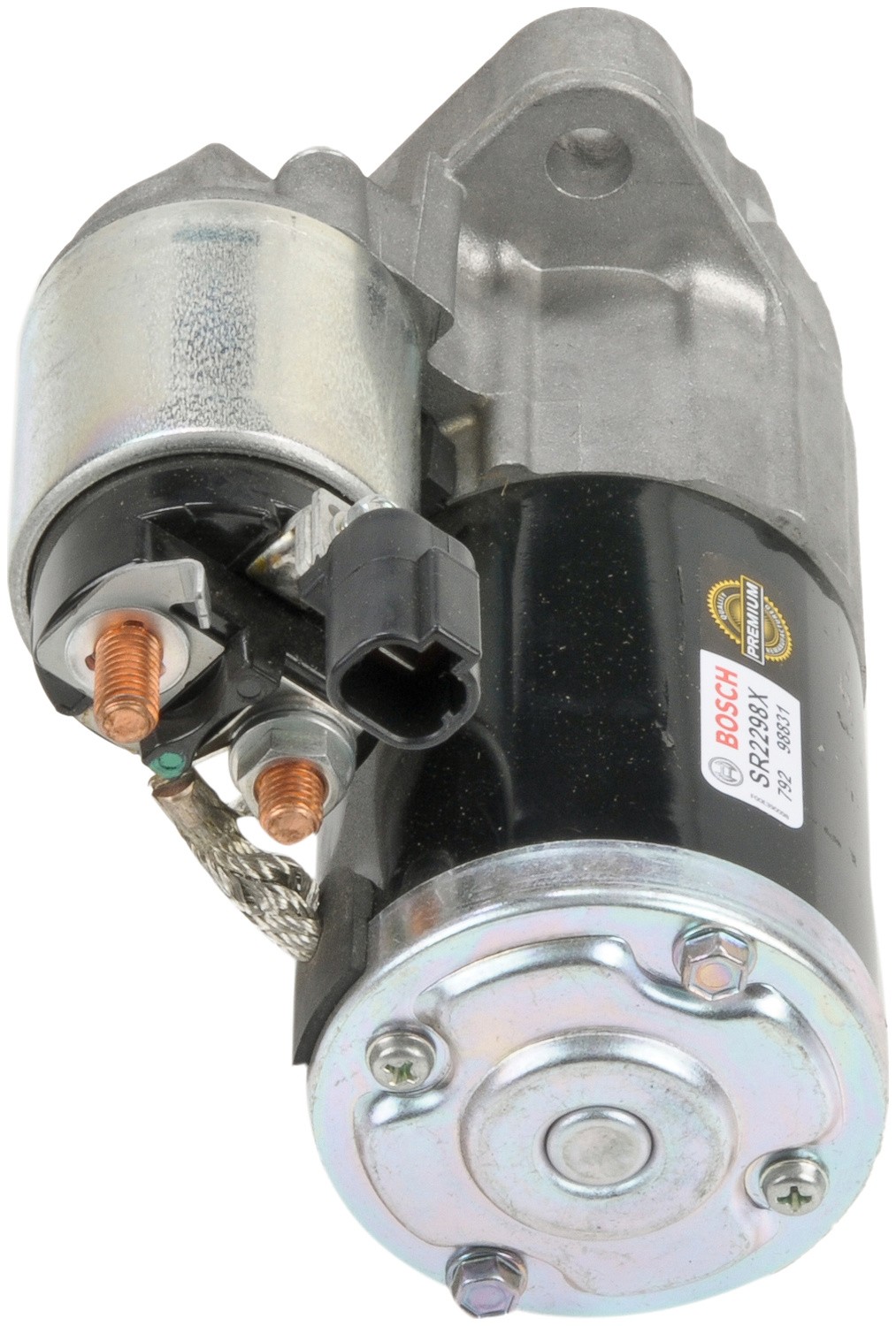 Bosch BOS-SR2298X - Image 4