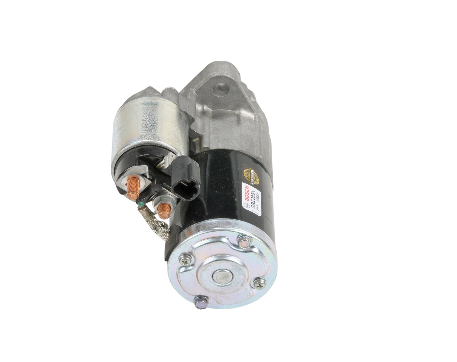Bosch BOS-SR2298X - Image 5