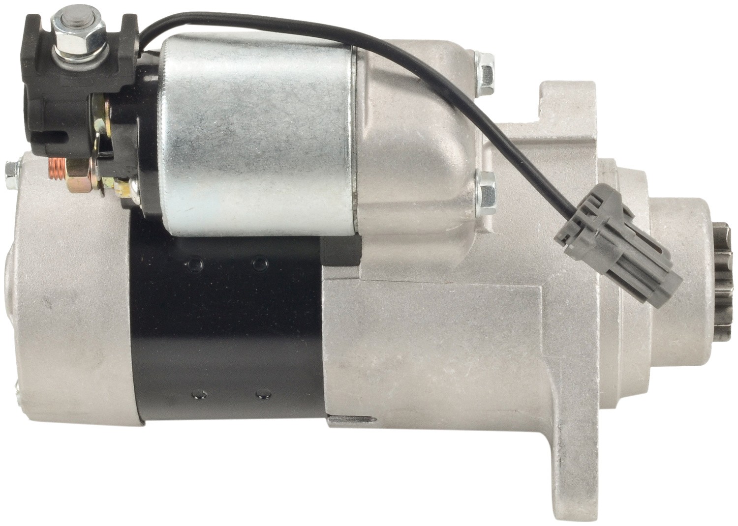 Bosch BOS-SR2299X - Image 2
