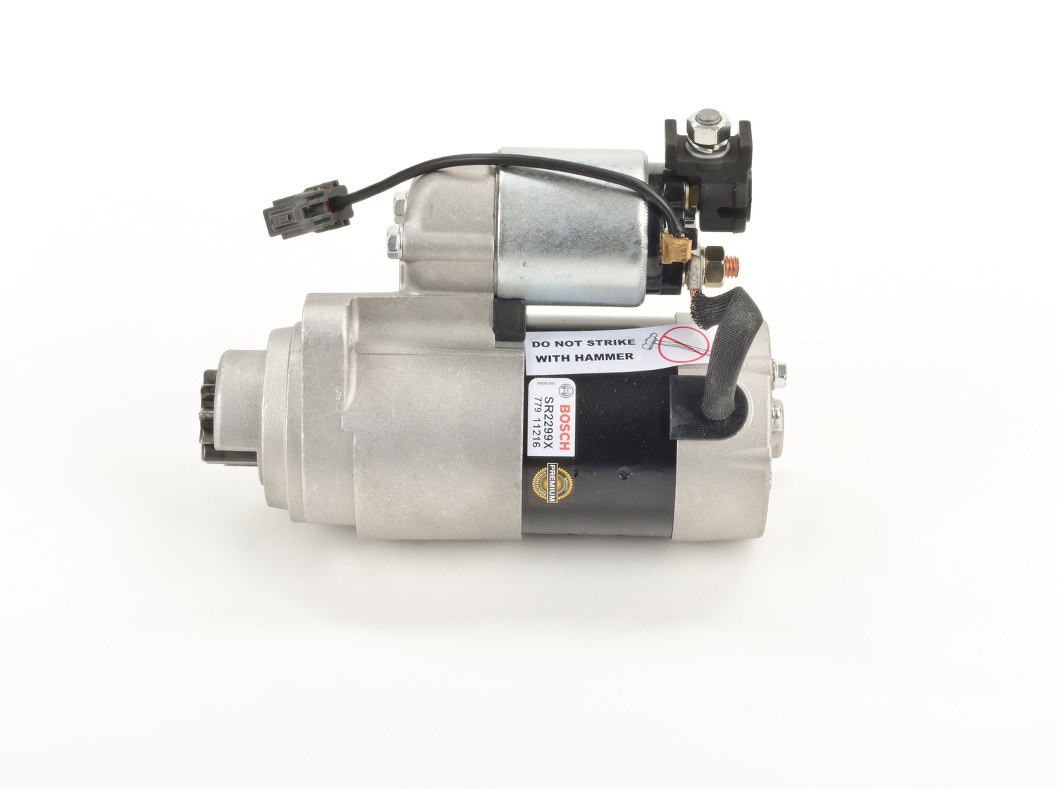 Bosch BOS-SR2299X - Image 3