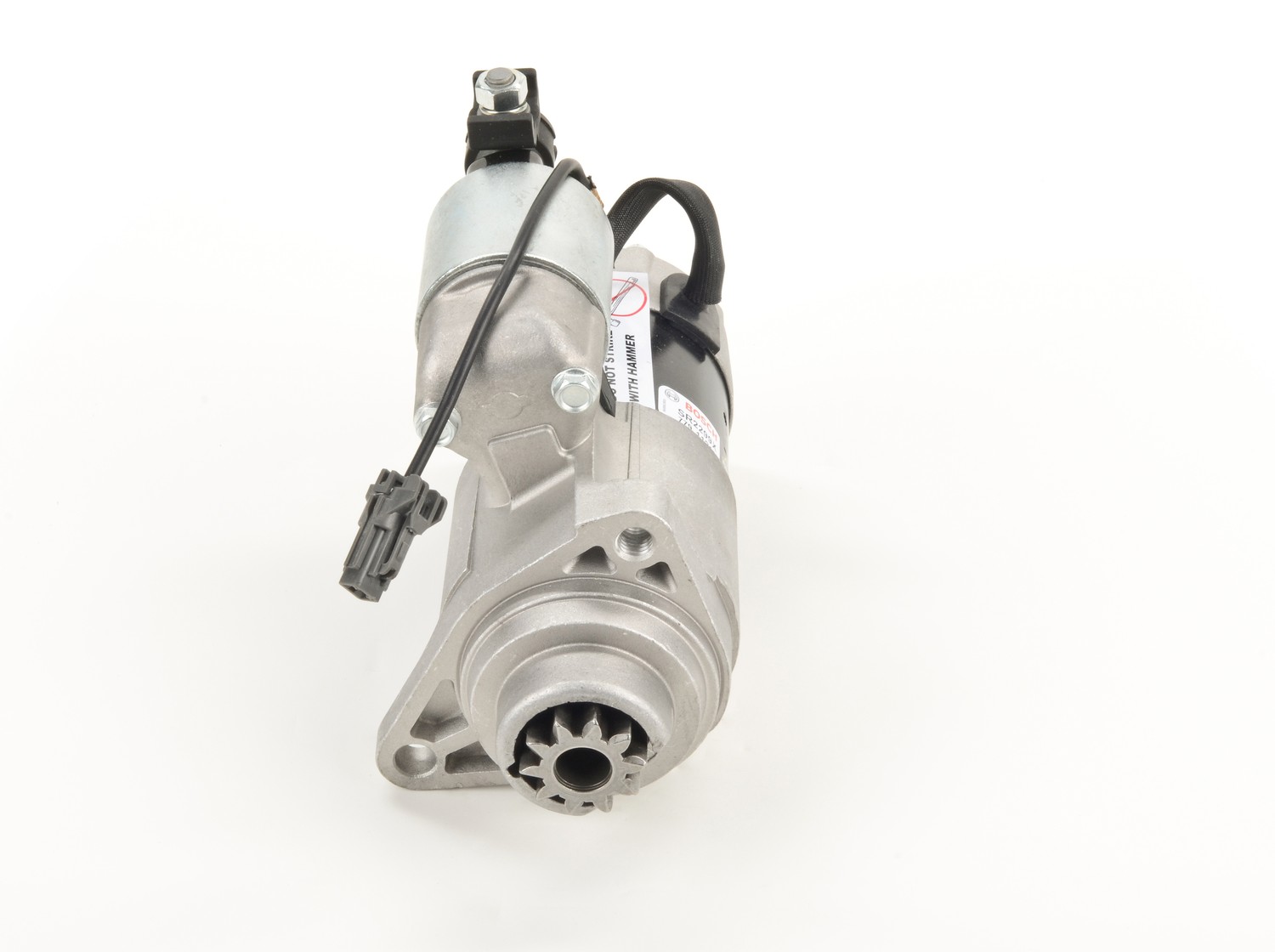 Bosch BOS-SR2299X - Image 5