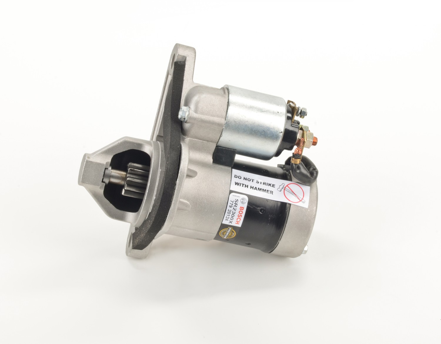 Bosch BOS-SR2300X - Image 3