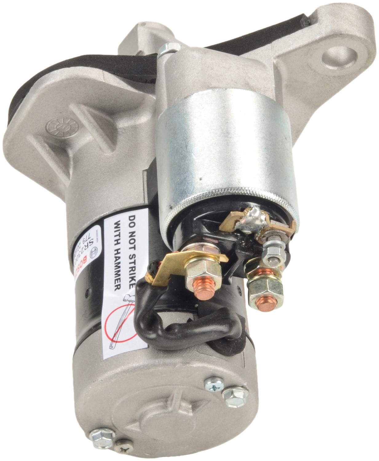 Bosch BOS-SR2300X - Image 4