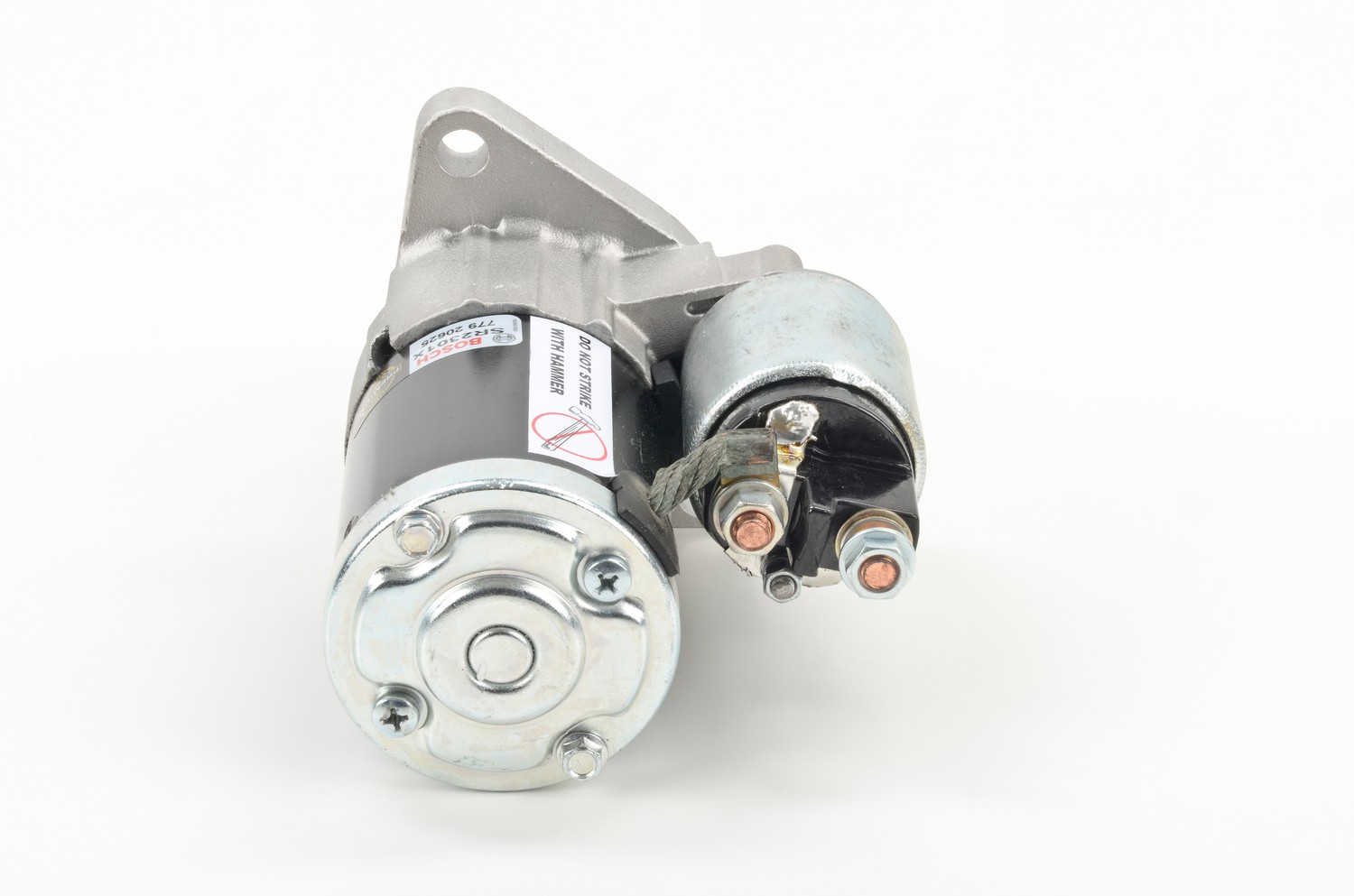 Bosch BOS-SR2301X