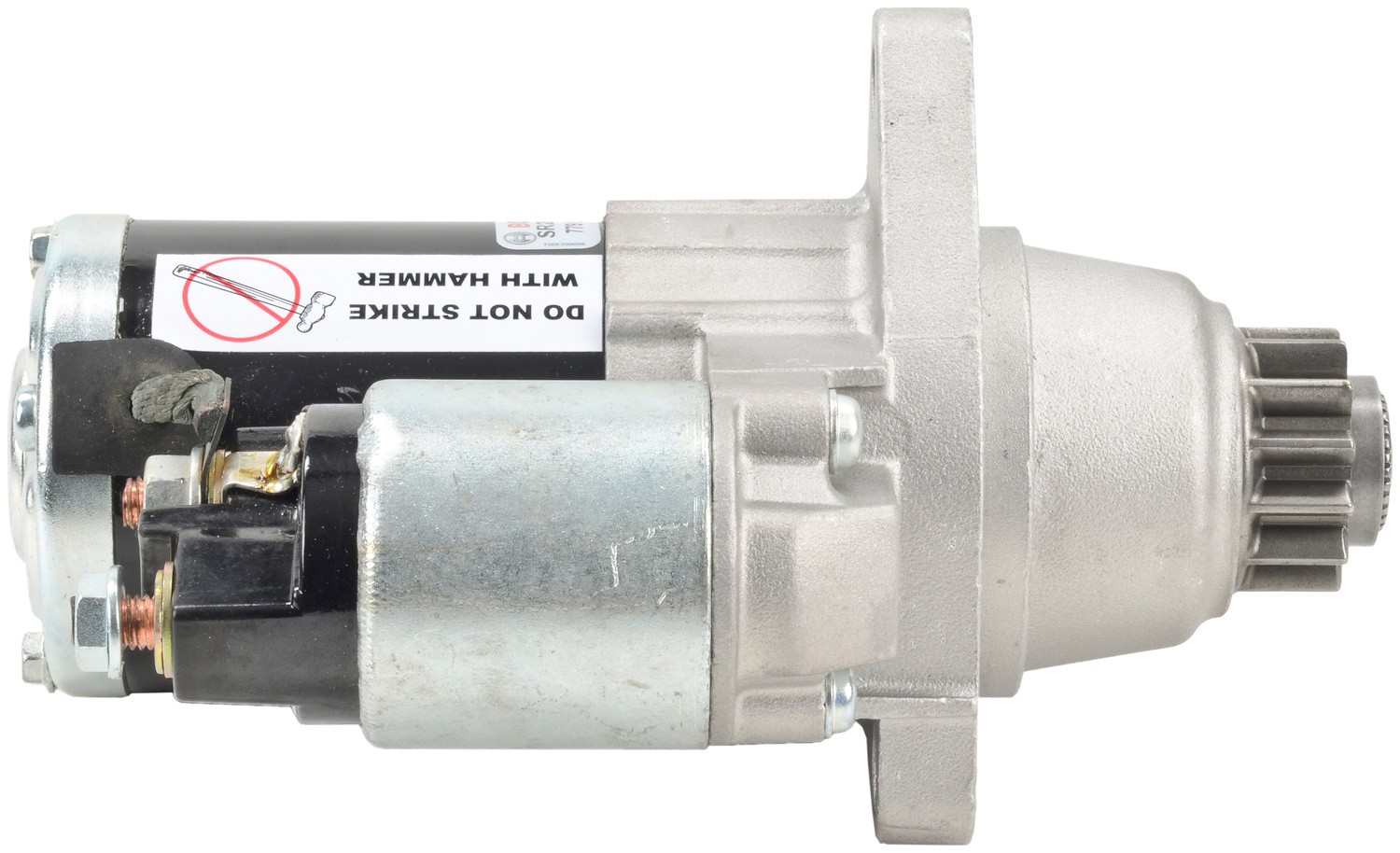 Bosch BOS-SR2301X - Image 2