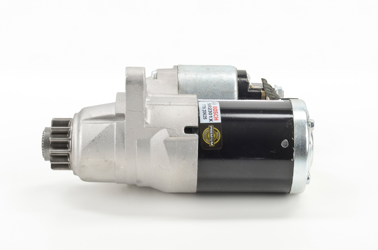 Bosch BOS-SR2301X - Image 3