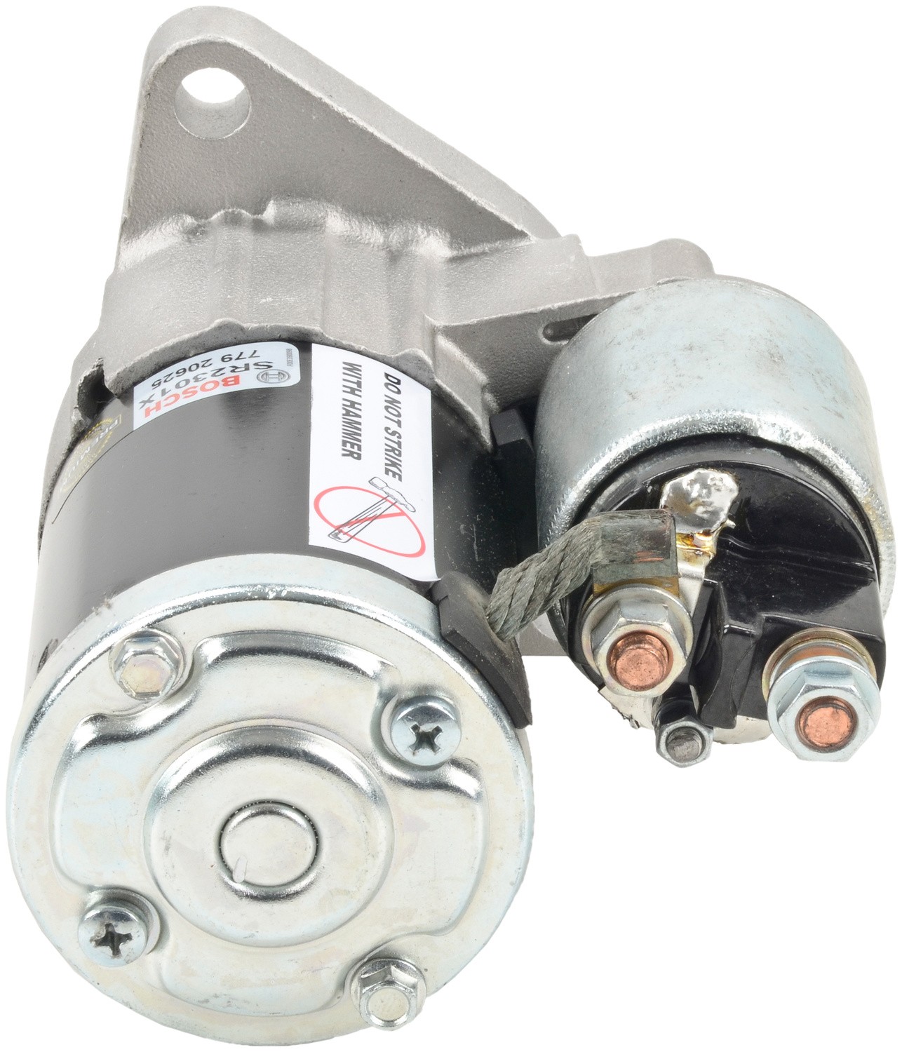Bosch BOS-SR2301X - Image 4