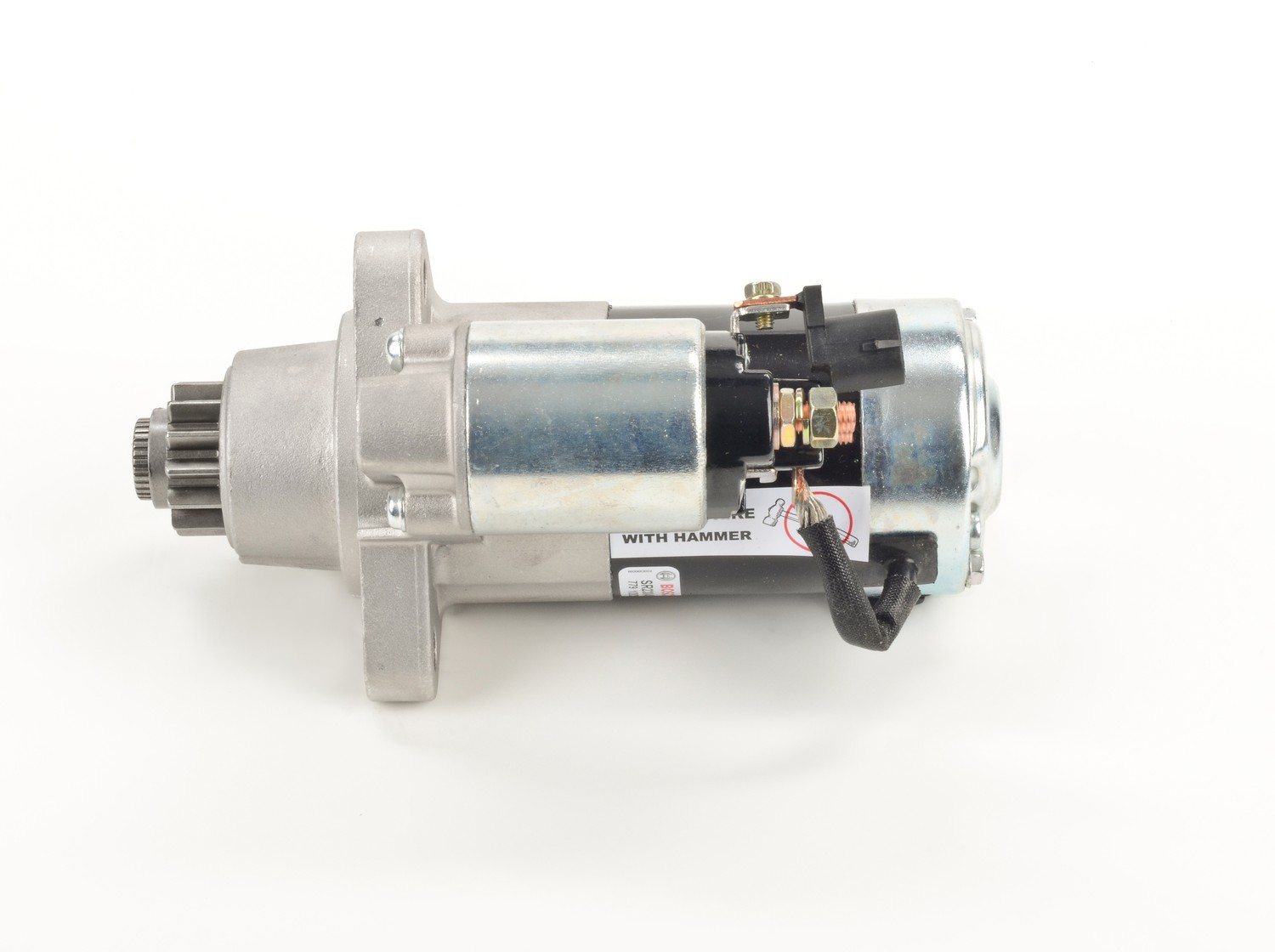 Bosch BOS-SR2304X - Image 3