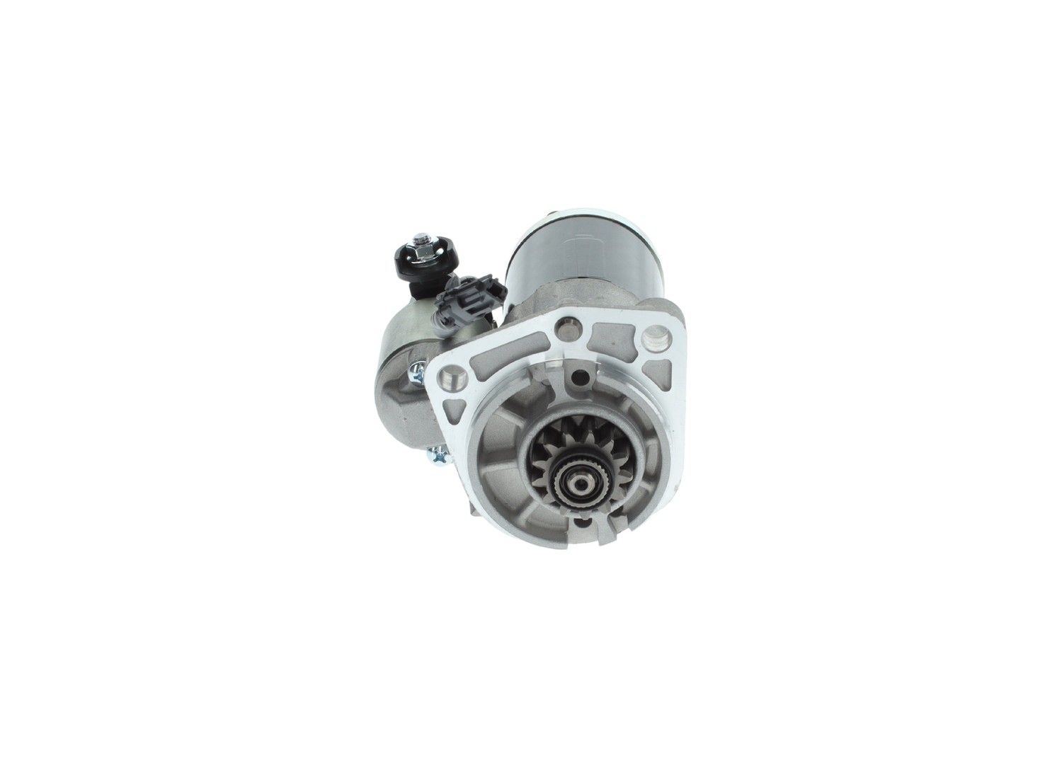 Bosch R2314N Premium 100% New Starter