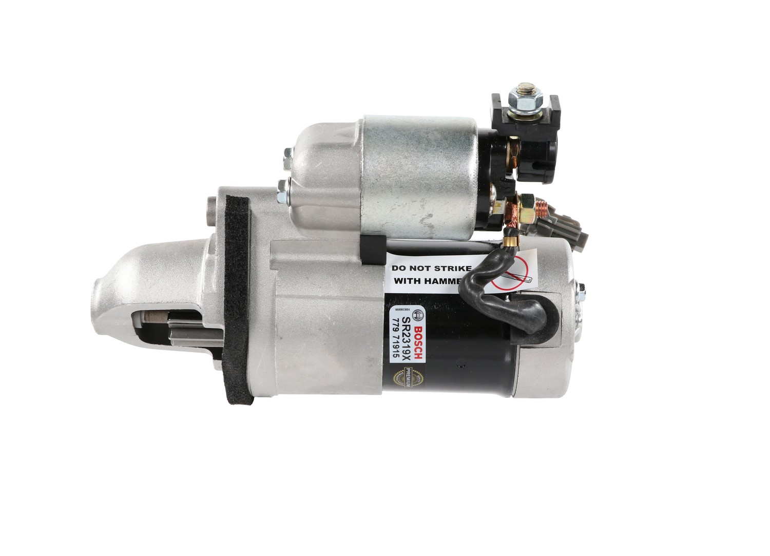 Bosch BOS-SR2319X