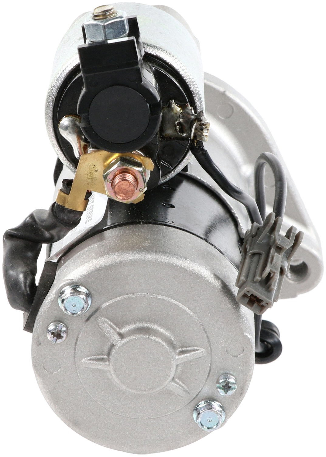 Bosch BOS-SR2319X - Image 2