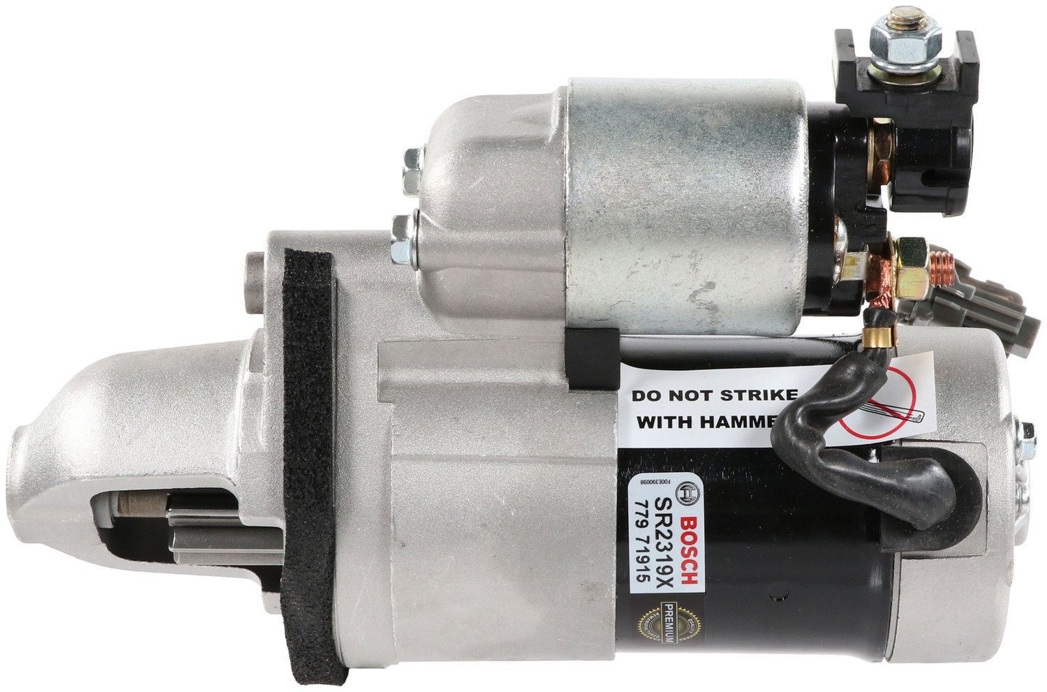 Bosch BOS-SR2319X - Image 4