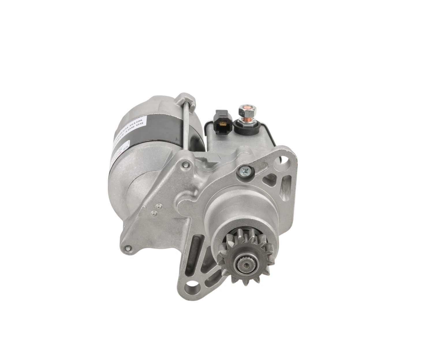 Bosch BOS-SR231X