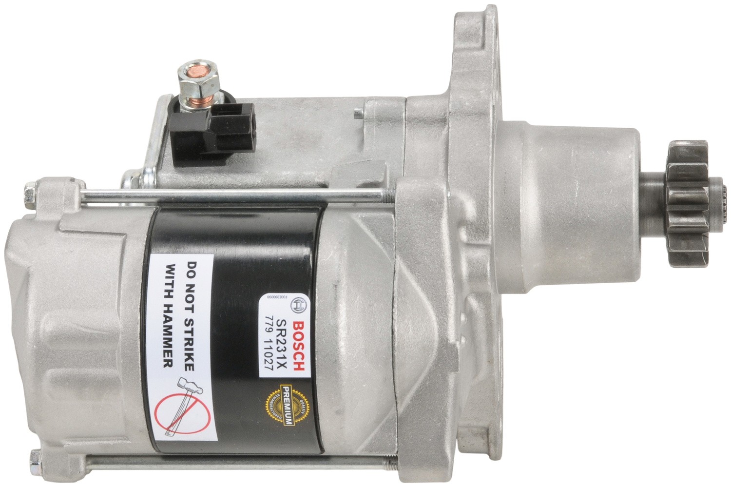 Bosch BOS-SR231X - Image 2