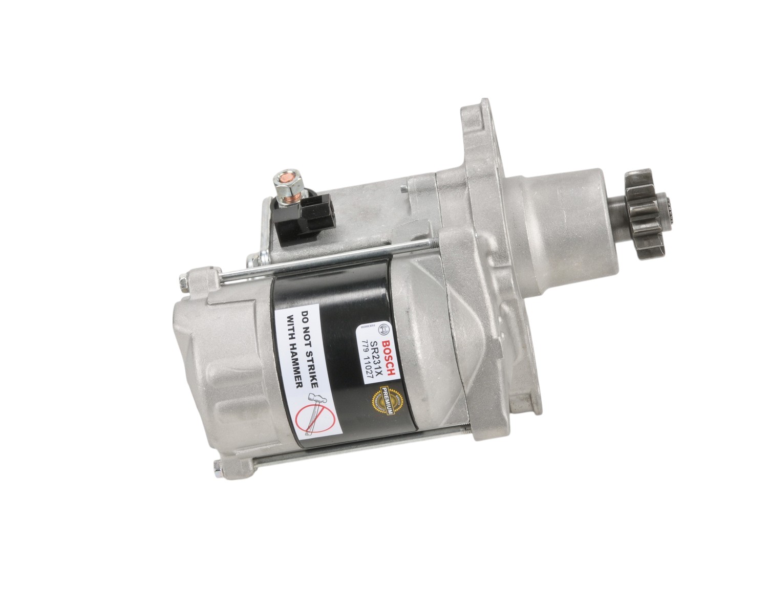 Bosch BOS-SR231X - Image 3