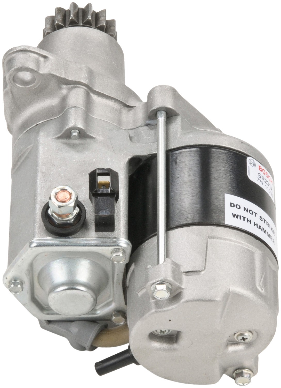 Bosch BOS-SR231X - Image 4