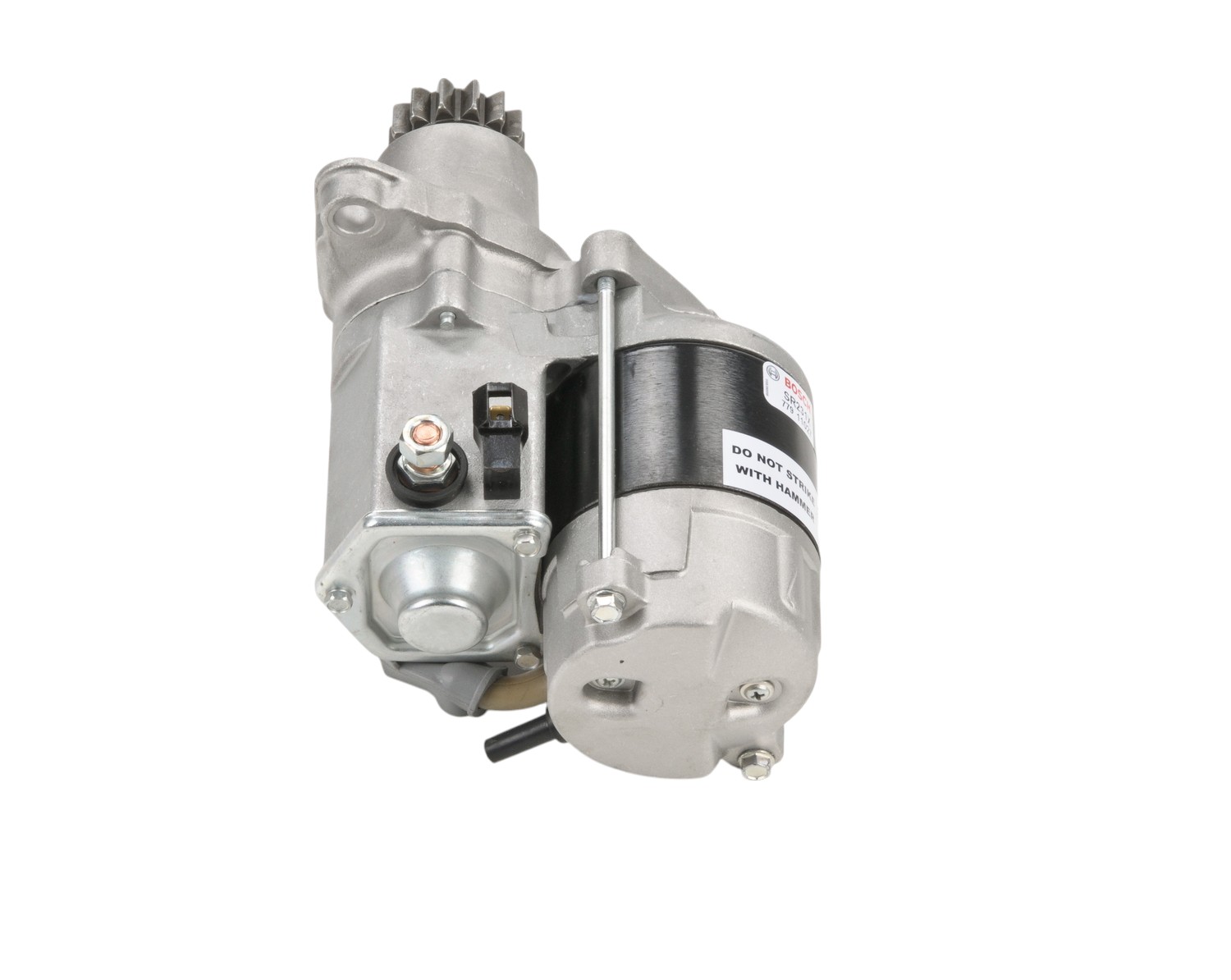 Bosch BOS-SR231X - Image 5