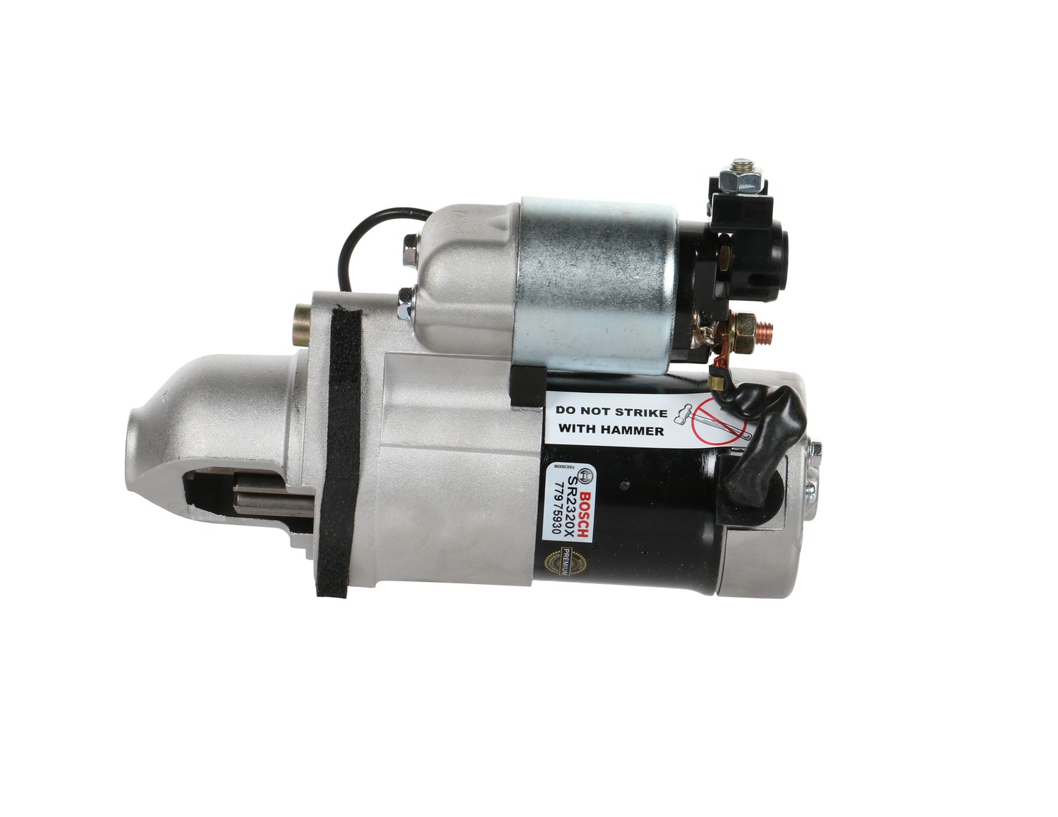 Bosch R2320X Premium Starter