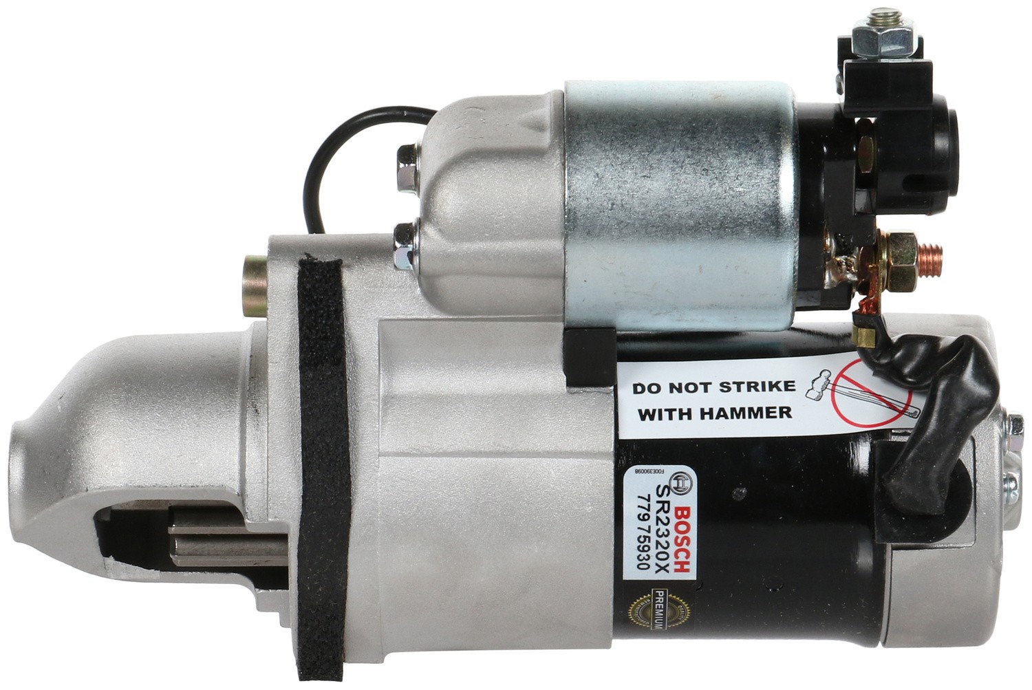 Bosch R2320X Premium Starter - Image 4