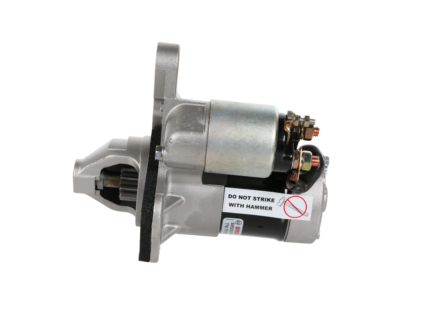 Bosch BOS-SR2321X