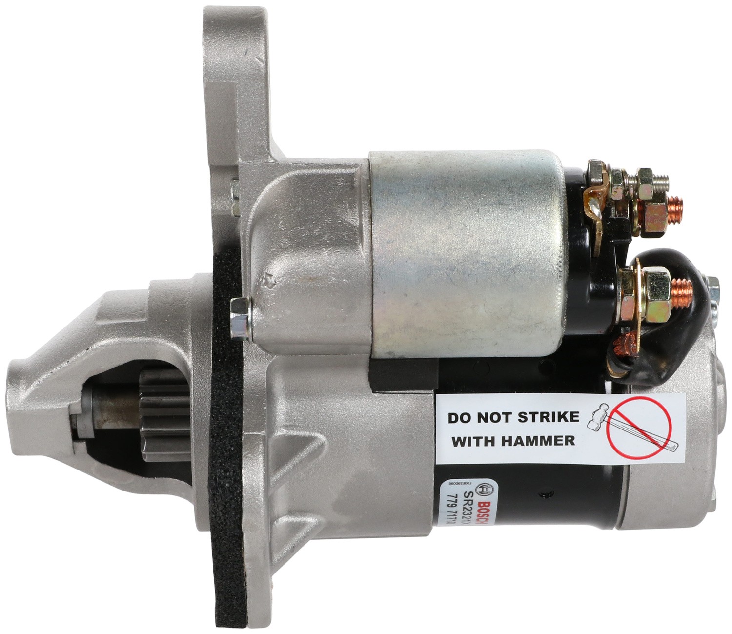 Bosch BOS-SR2321X - Image 4