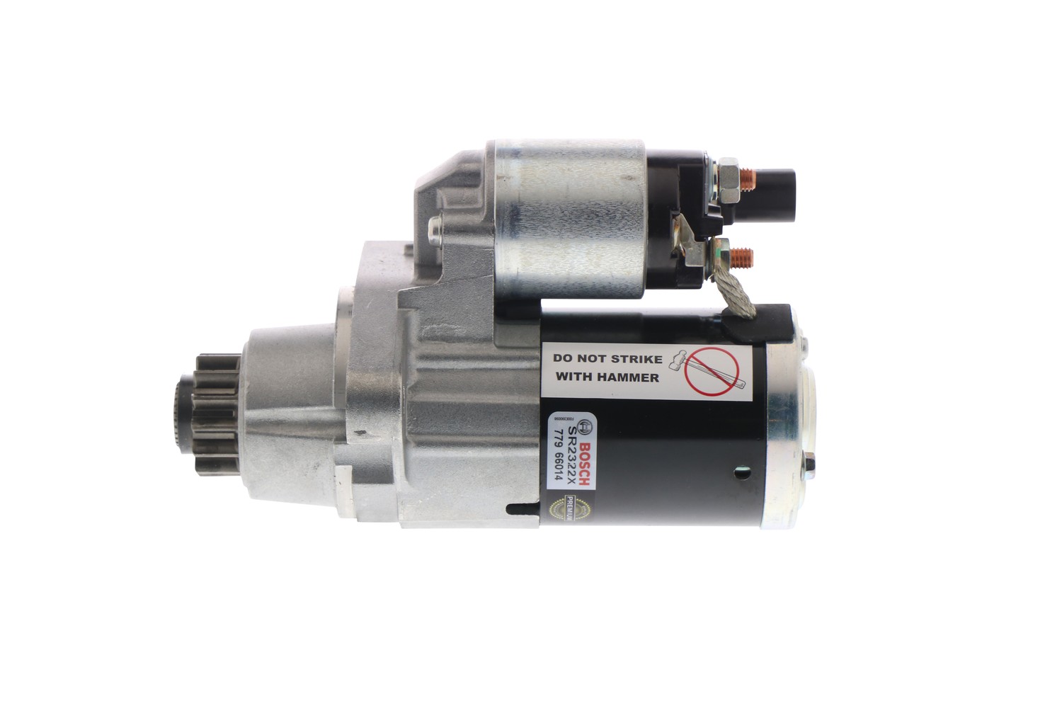 Bosch BOS-SR2322X