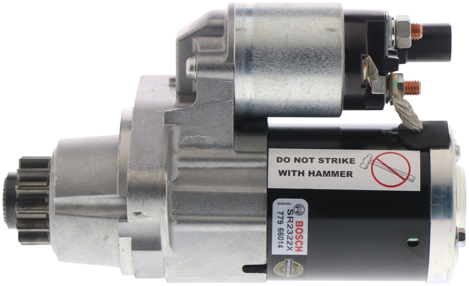 Bosch BOS-SR2322X - Image 4