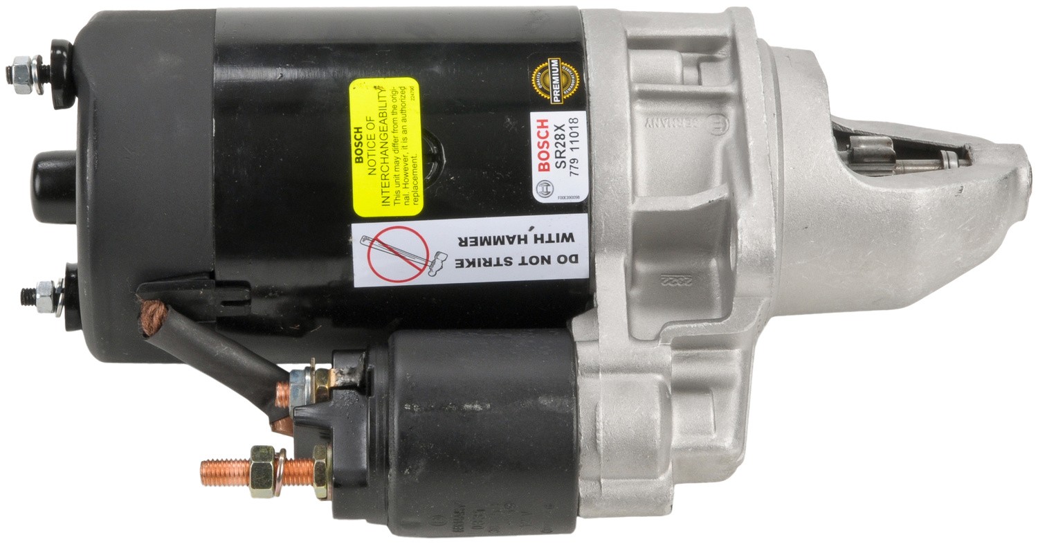 Bosch BOS-SR28X - Image 2