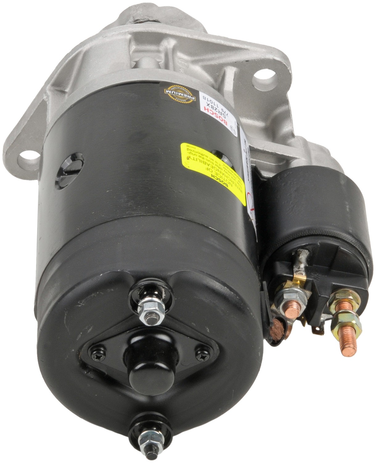Bosch BOS-SR28X - Image 4