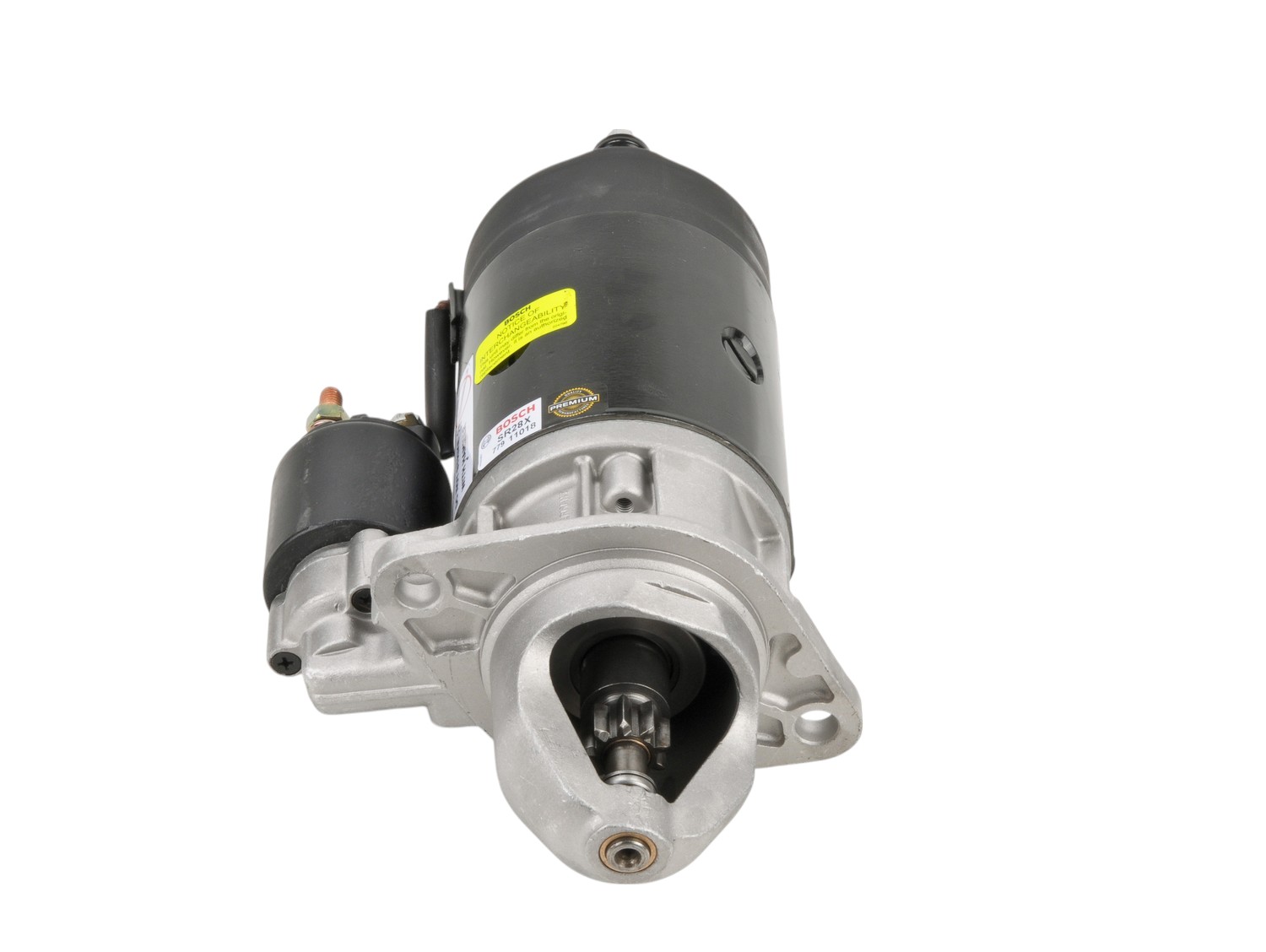 Bosch BOS-SR28X - Image 5