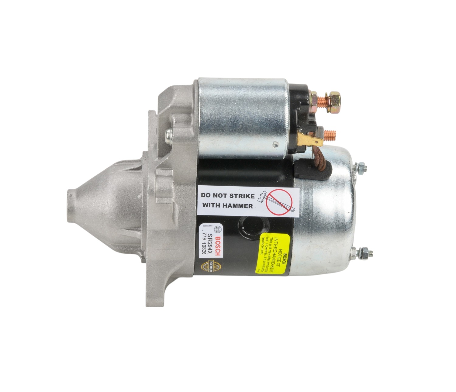 Bosch BOS-SR294X - Image 3