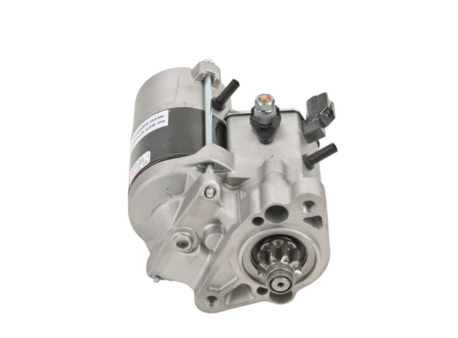 Bosch BOS-SR3238X