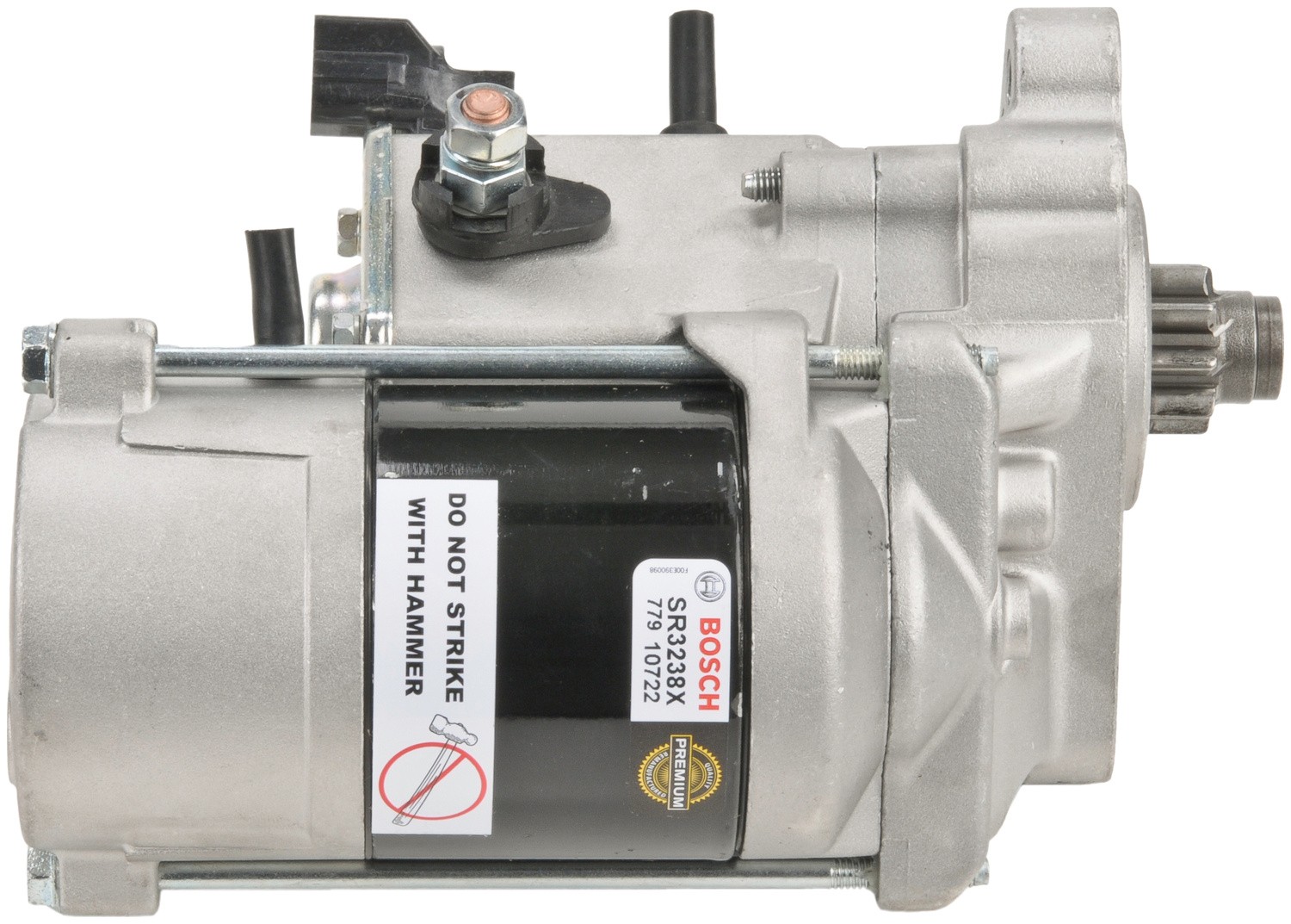 Bosch BOS-SR3238X - Image 2