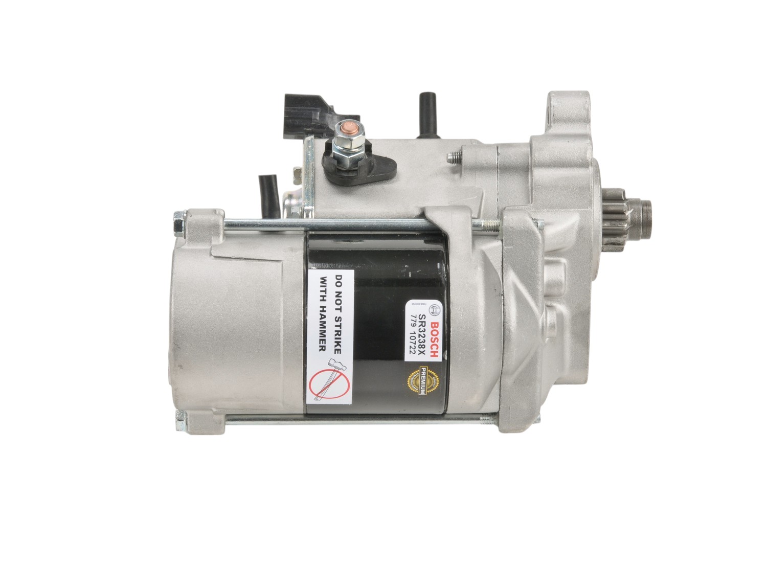 Bosch BOS-SR3238X - Image 3