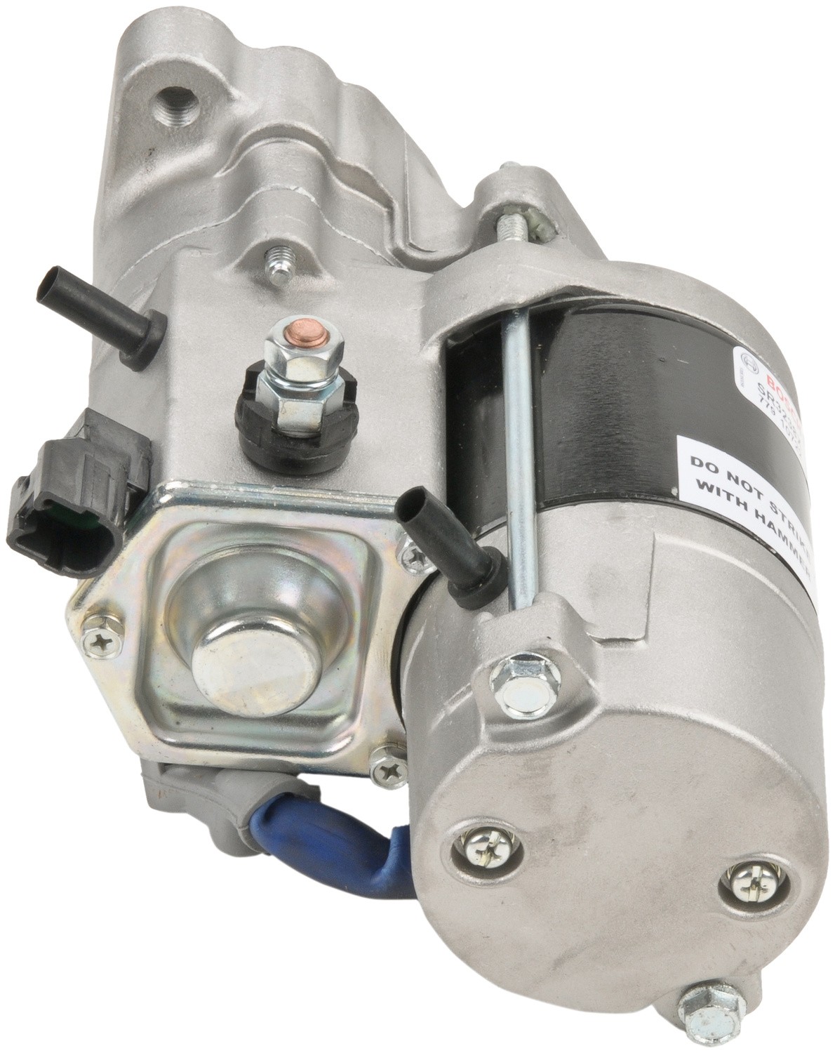 Bosch BOS-SR3238X - Image 4
