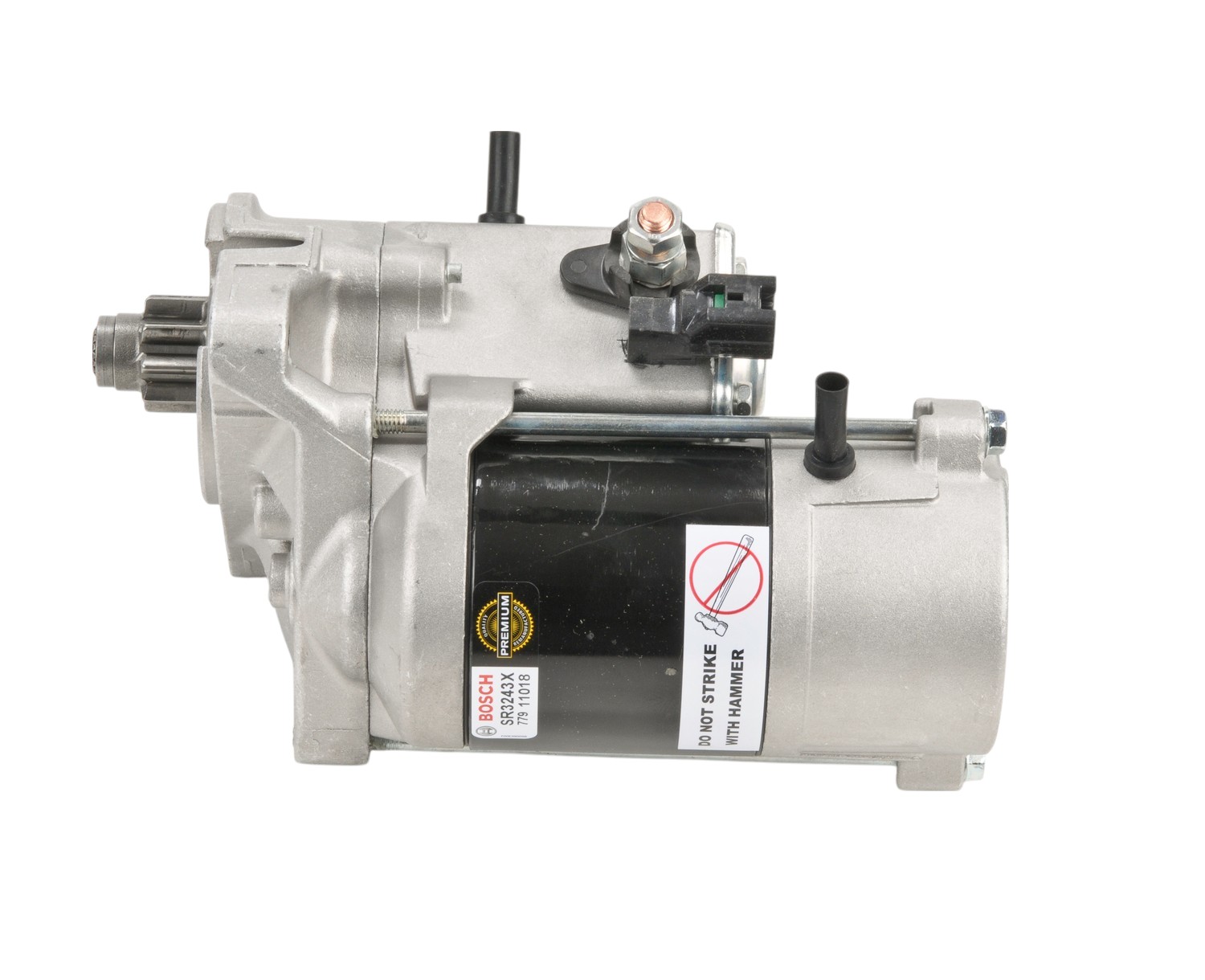 Bosch BOS-SR3243X - Image 3