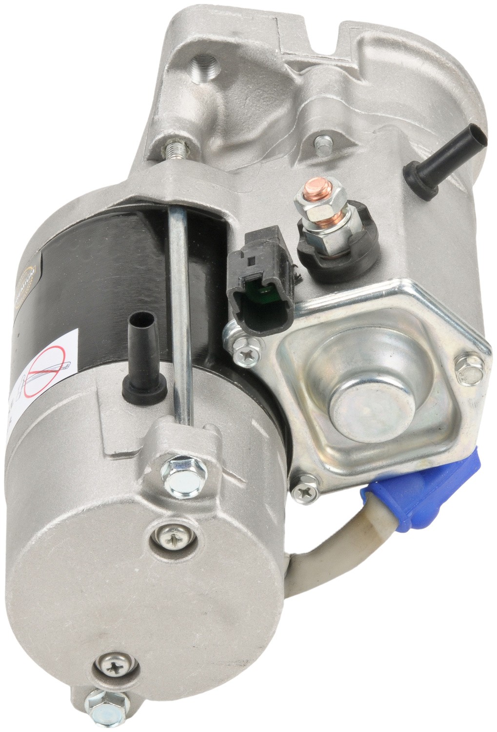 Bosch BOS-SR3243X - Image 4