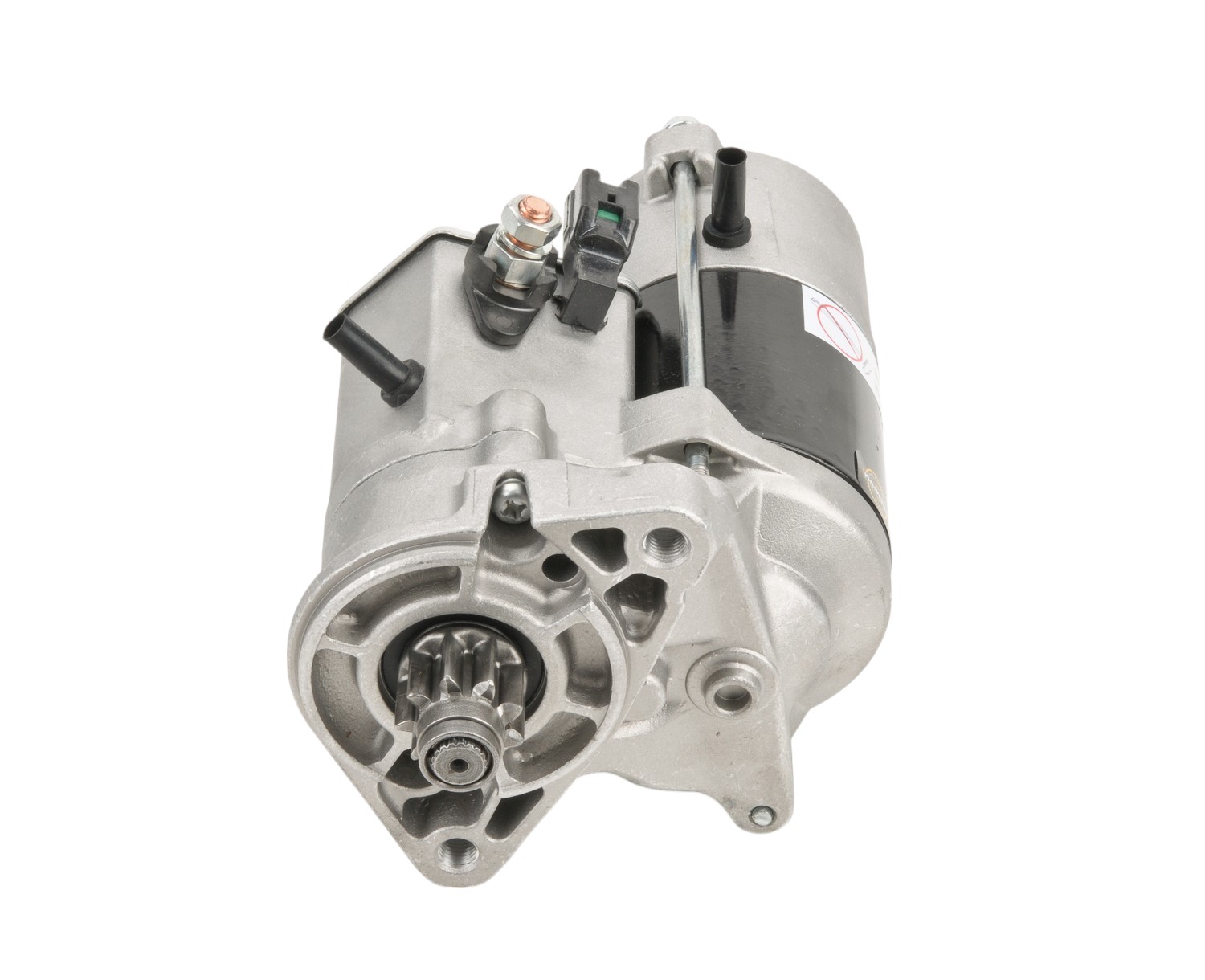 Bosch BOS-SR3243X - Image 5