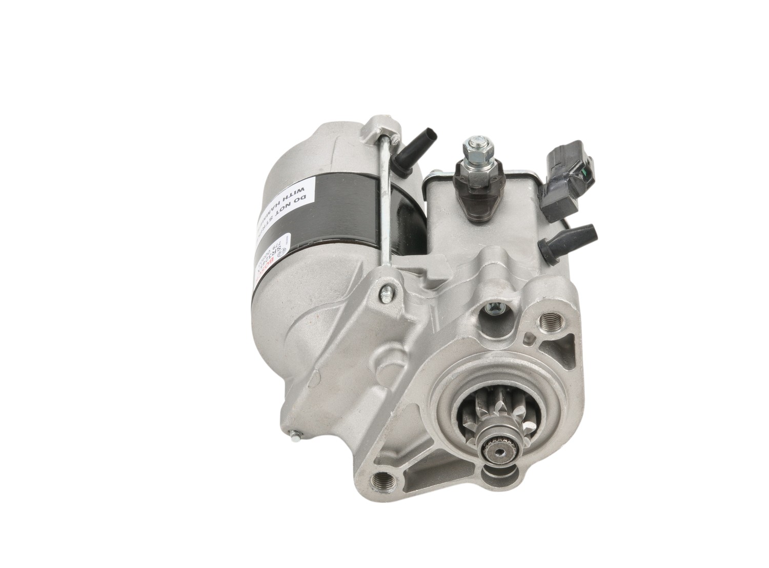 Bosch BOS-SR3245X